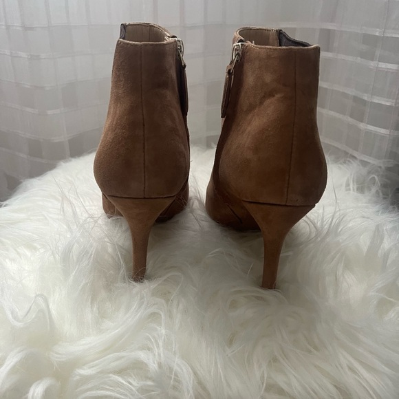 Nine West Boots Size 7.5 - Picture 3 of 5